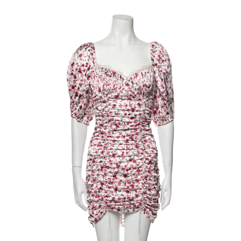 Floral Mini